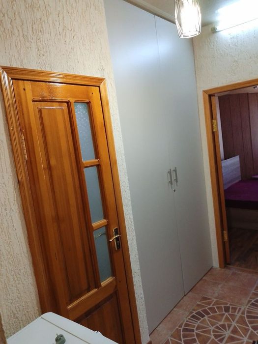 2-х комнатная Чирчик