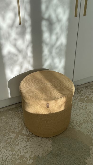 Корзина для белья