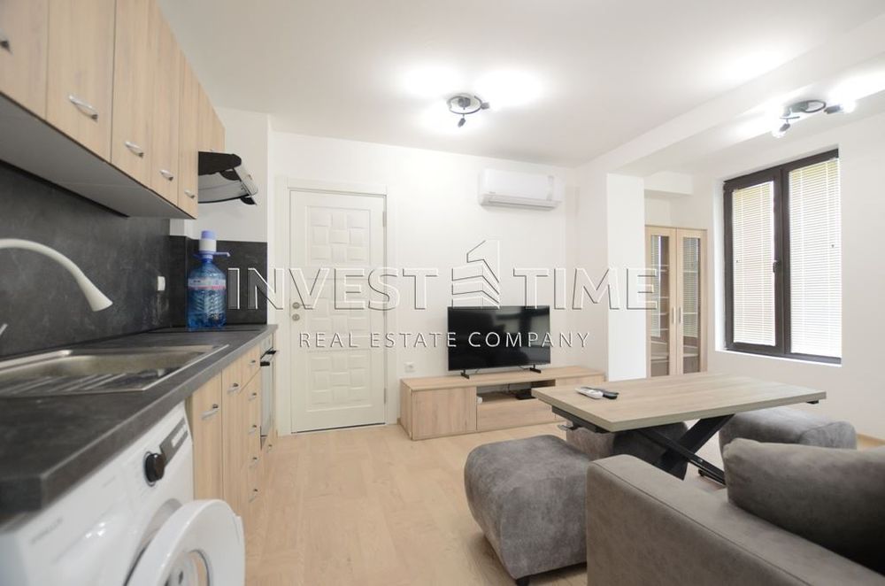 Продава се Двустаен апартамент в с. Кранево, Област Добрич - 57 кв.м за 1483 €/кв.м - Снимка #1