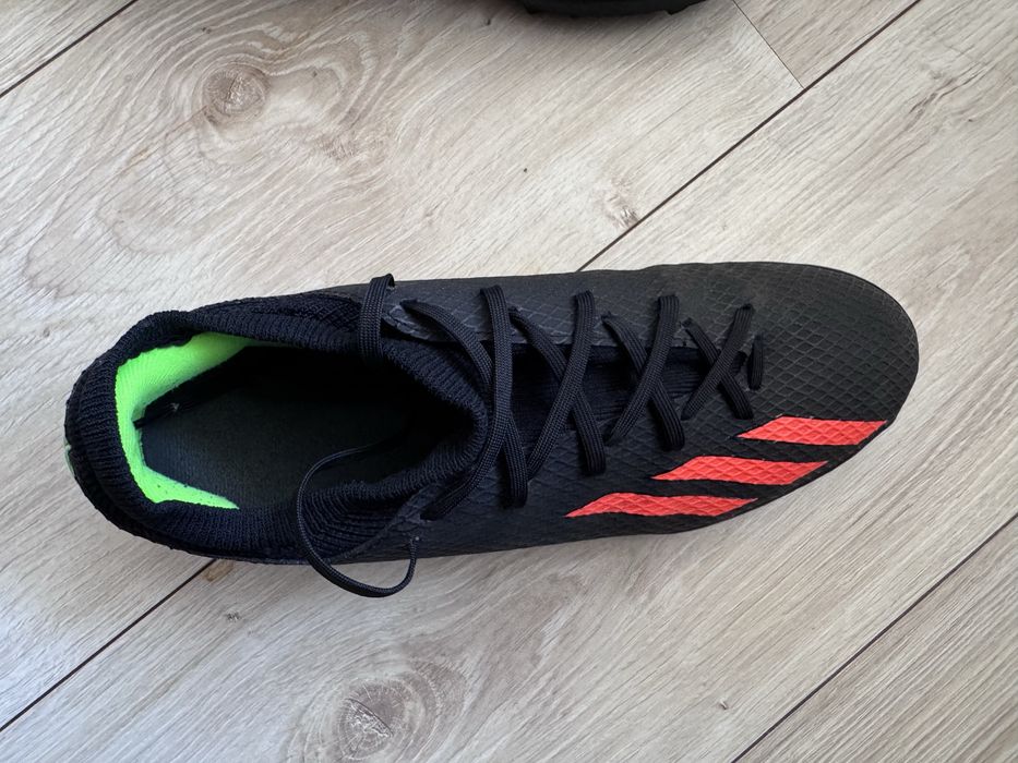 Обувки за футбол Adidas speedportal 3 turf 44 1/3