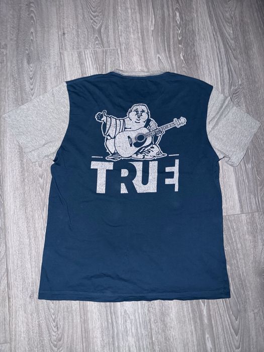True Religion Tee