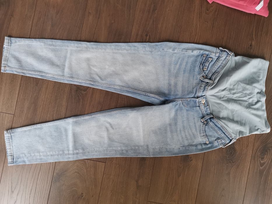 Îmbrăcăminte Maternitate H&M și George, marime 36