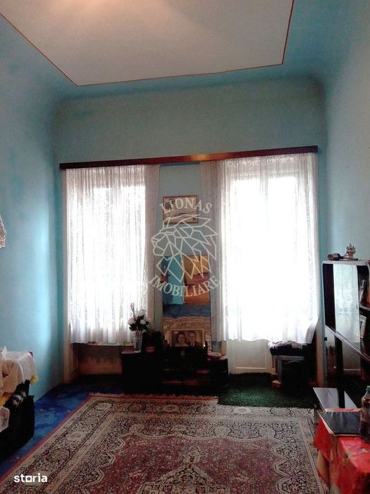 Apartament 3 camere 69 mp+pivnita si parcare-Ultracentral- Investitie — fotografia 3