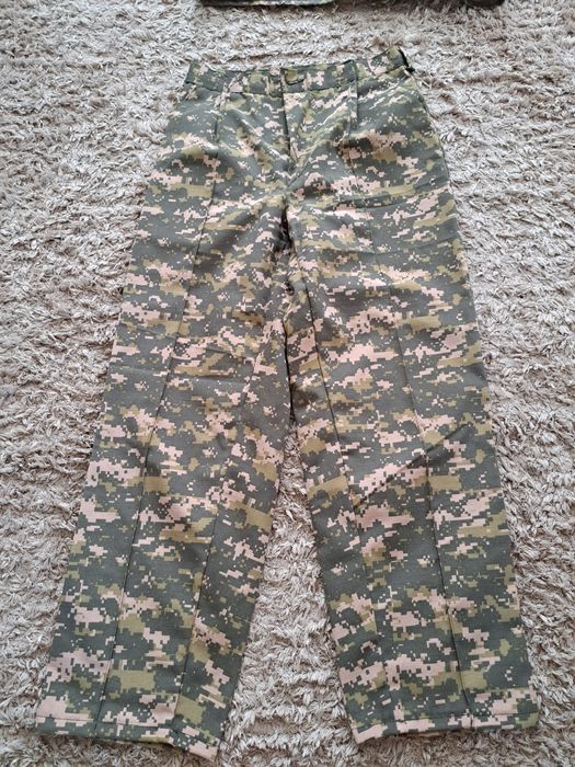 Продам форму НВП женскую