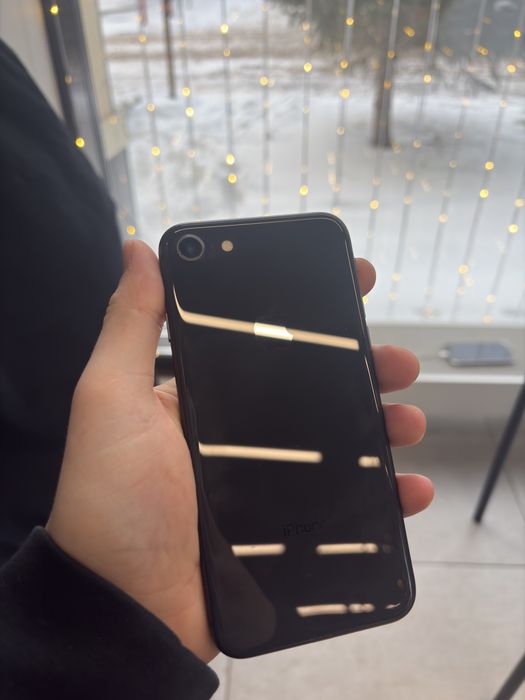 iphone 8 акб 78 процентов