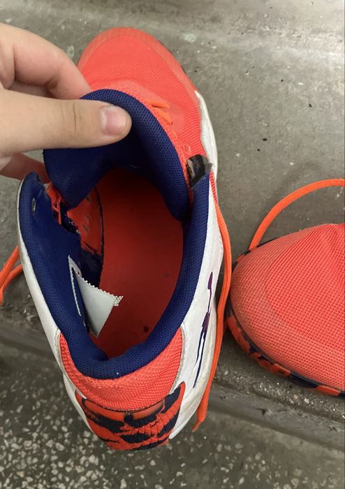 Оригинални мъжки маратонки Air Jordan Extra.Fly (№ 42.5 / 27 cm)