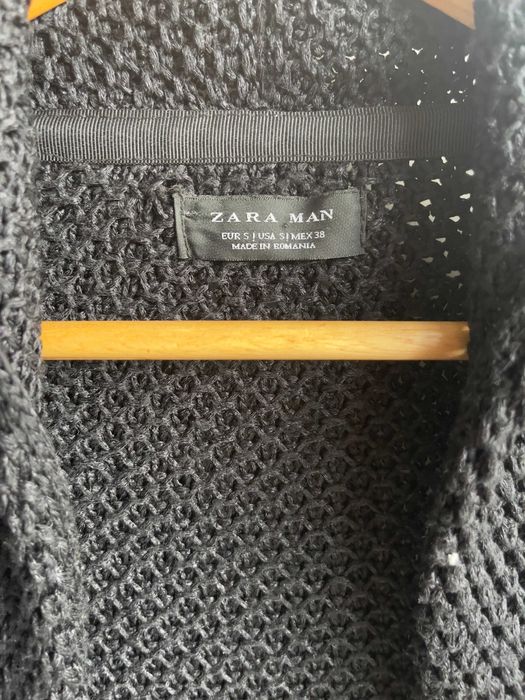 Cardigan Zara, marime S, conditie excelenta