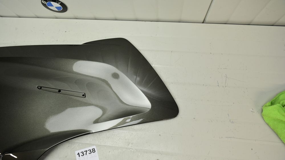 Carena Trim Lateral Stanga BMW R1200RT / R1250RT 2014 - 2024