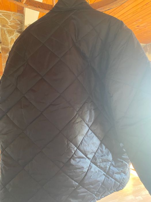 Мъжко ватирано яке 4 XXL