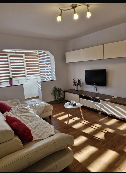 Apartament de inchriat