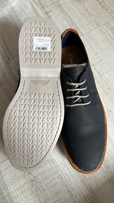 Мъжки обувки Adidas ,Clarks, Polo,Nike air, Reebok