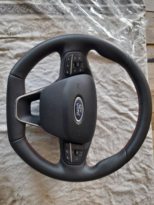 Аербеци за Форд Пума