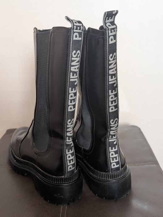 Ботуши Pepe Jeans