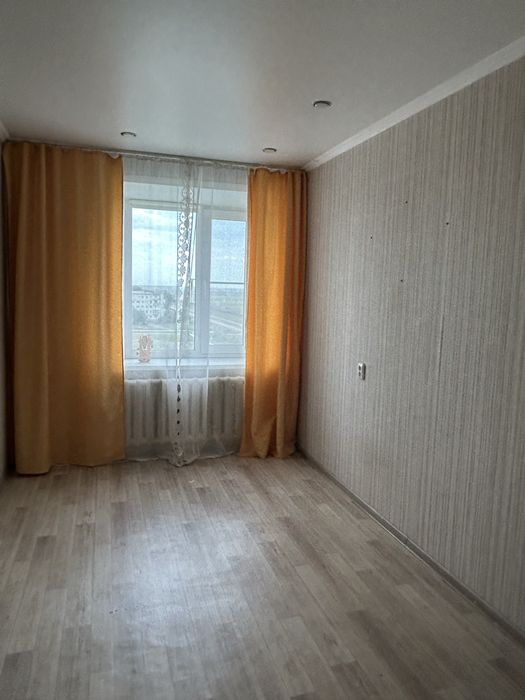 Продам 3-х комнатную квартиру