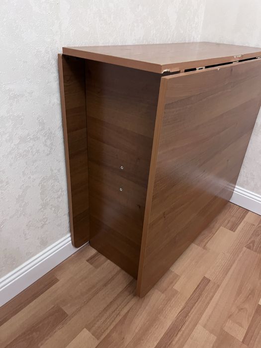 Стол раскладной книжка