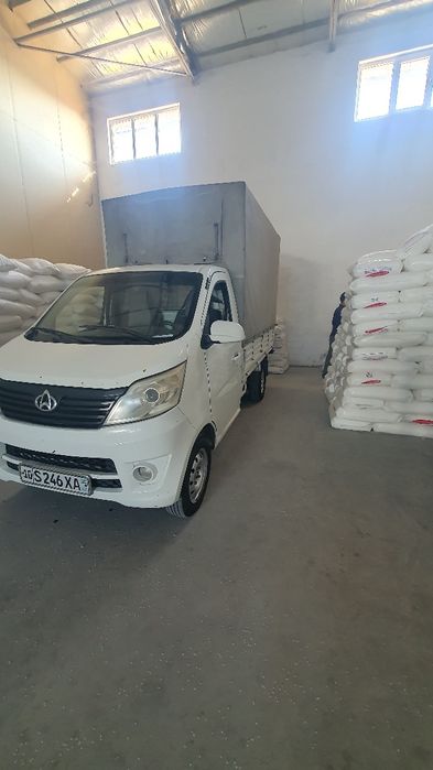 Changan xizmati toshkent boylab