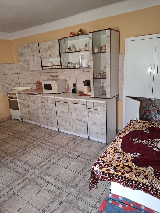 Casa individuala, comuna Garbova jud Alba