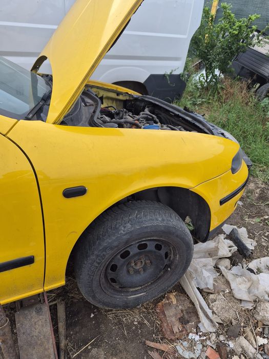 Aripa aripi stânga dreapta  SEAT LEON 1M 2000 - 2006