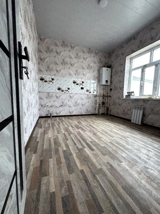 Янги курилган Уй сотилади !