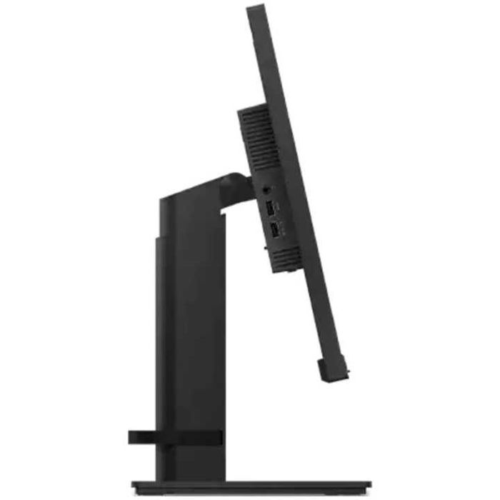 monitor led ips 23.8 inch lenovo thinkvision t24i - 2l 2023 in stare impecabila ca nou