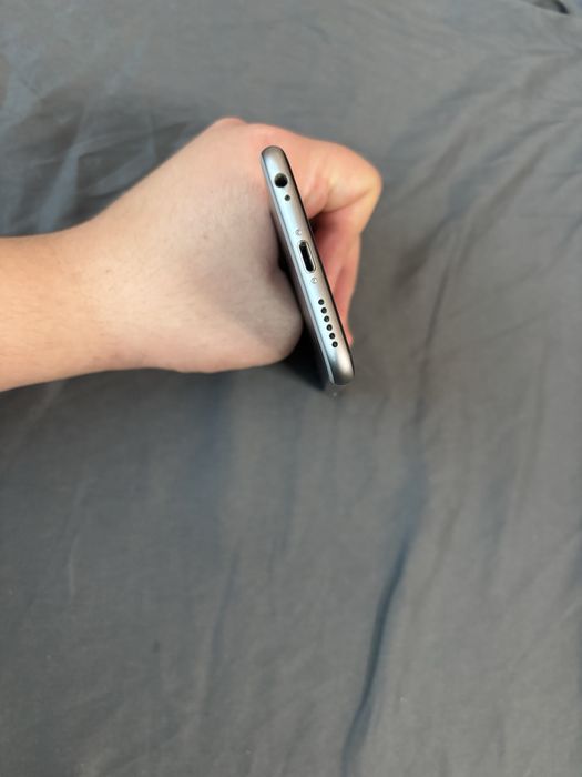 iphone 6S в отличном состоянии