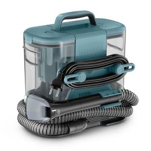 Перяща прахосмукачка Rowenta - Clean It Compact, IN3020F0
