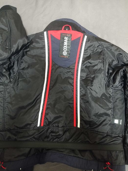 Зимно яке "COLMAR" - ски