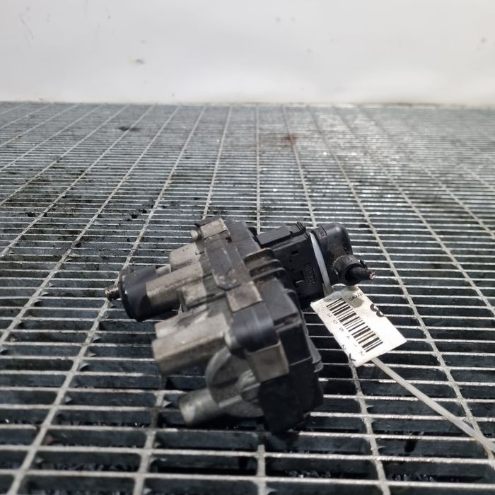 Actuator turbo electronic BMW X3 F25 2.0 D 2010 - 2014 1995CC N47D20C (1478) Diesel