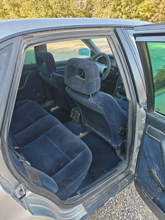 Audi 100 C4 1991
