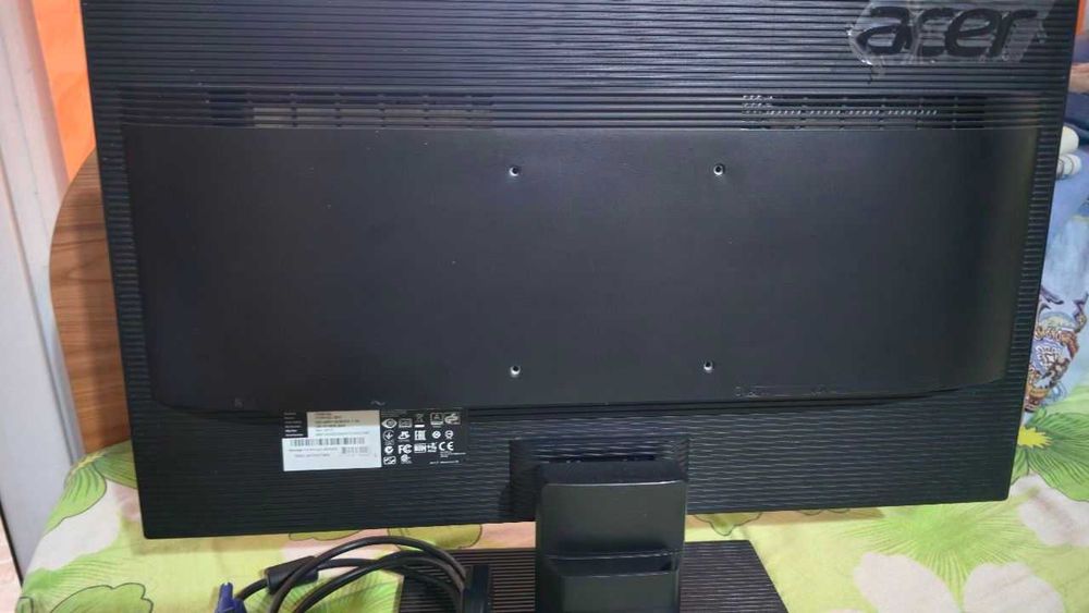 Монитор Acer V226HQL 21.5"