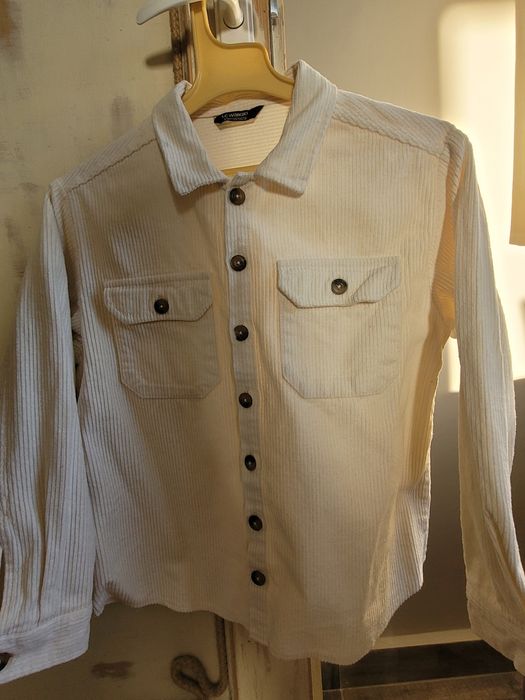 Есен-зима момче 140-146см.