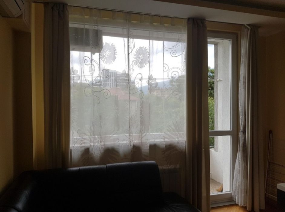 Дава се под наем Двустаен апартамент в София, Красно село - 48 кв.м за 459 € - Снимка #9