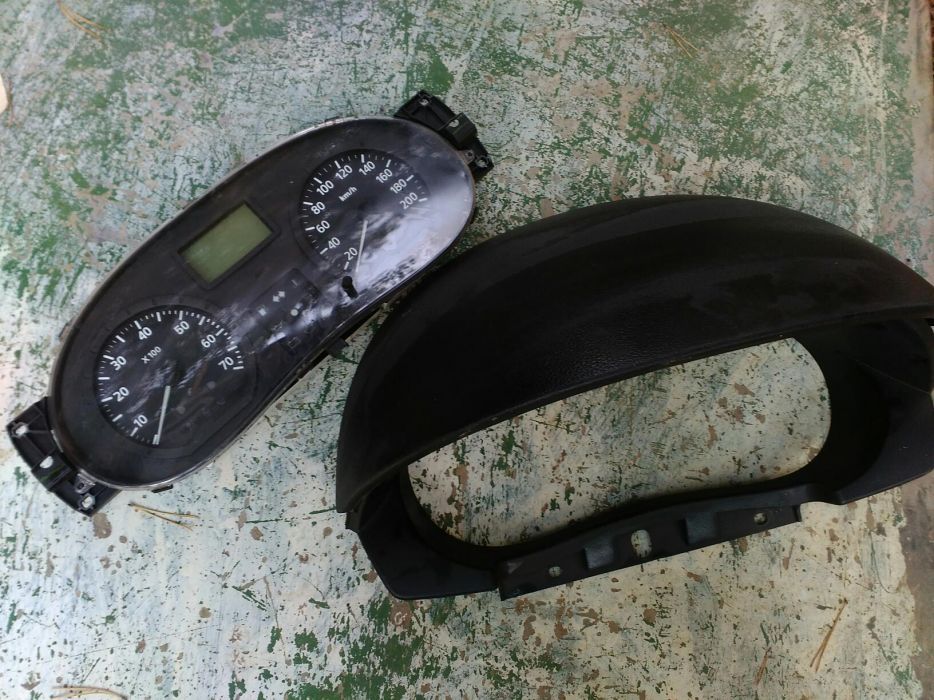 Дачия Логан 1.5 дизел седан