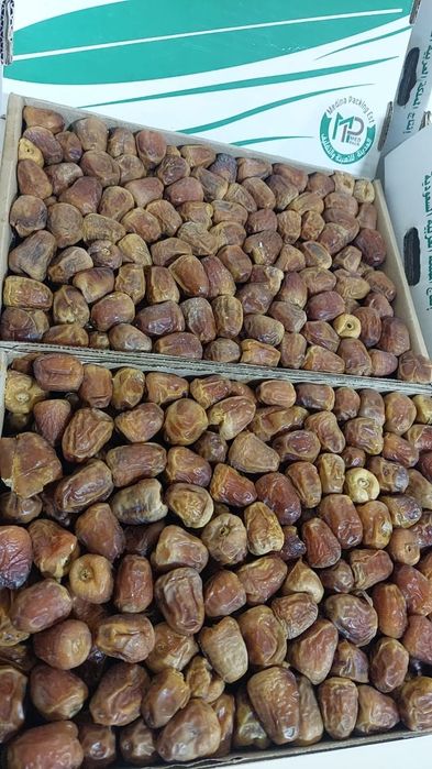 Сукари финики Саудия