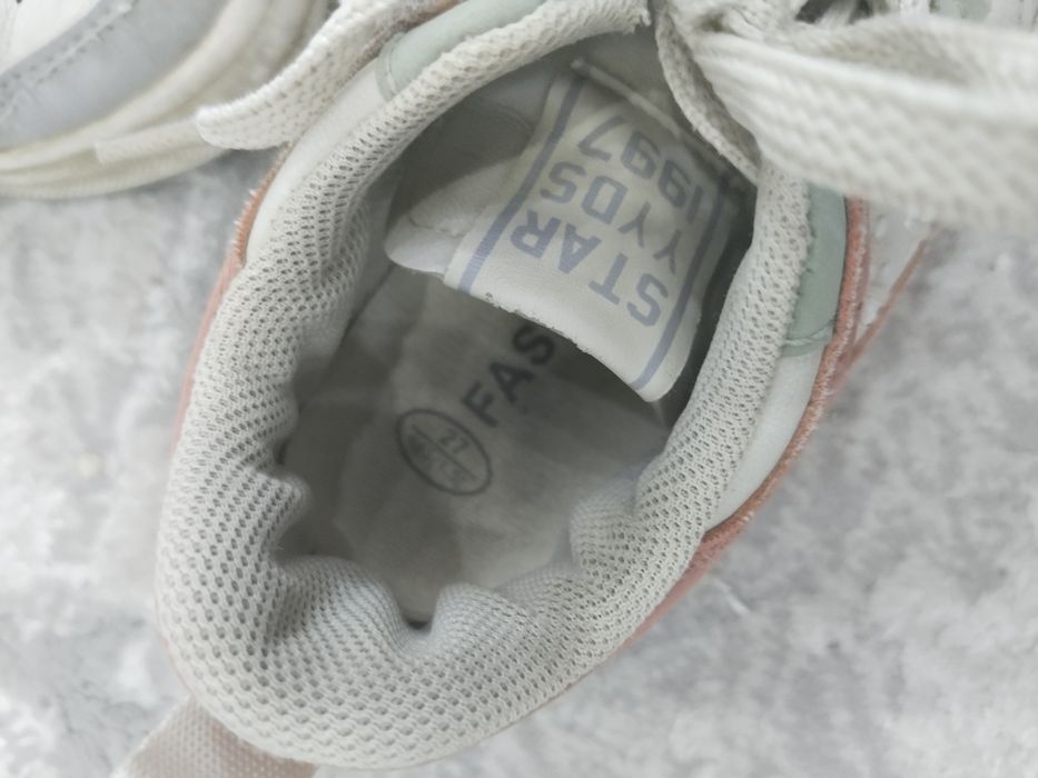 Кроссы для девочек