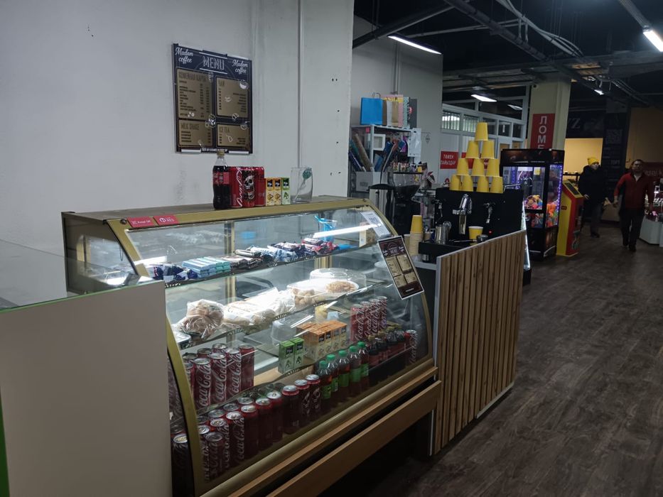 Сродам срочно готовый Бизнес