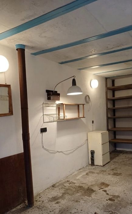 Продам Гараж в старом городе на карьере.