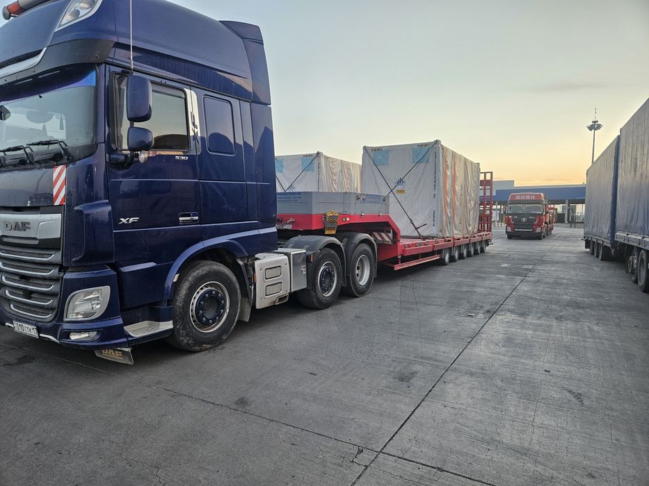 Трал Шымкент трал