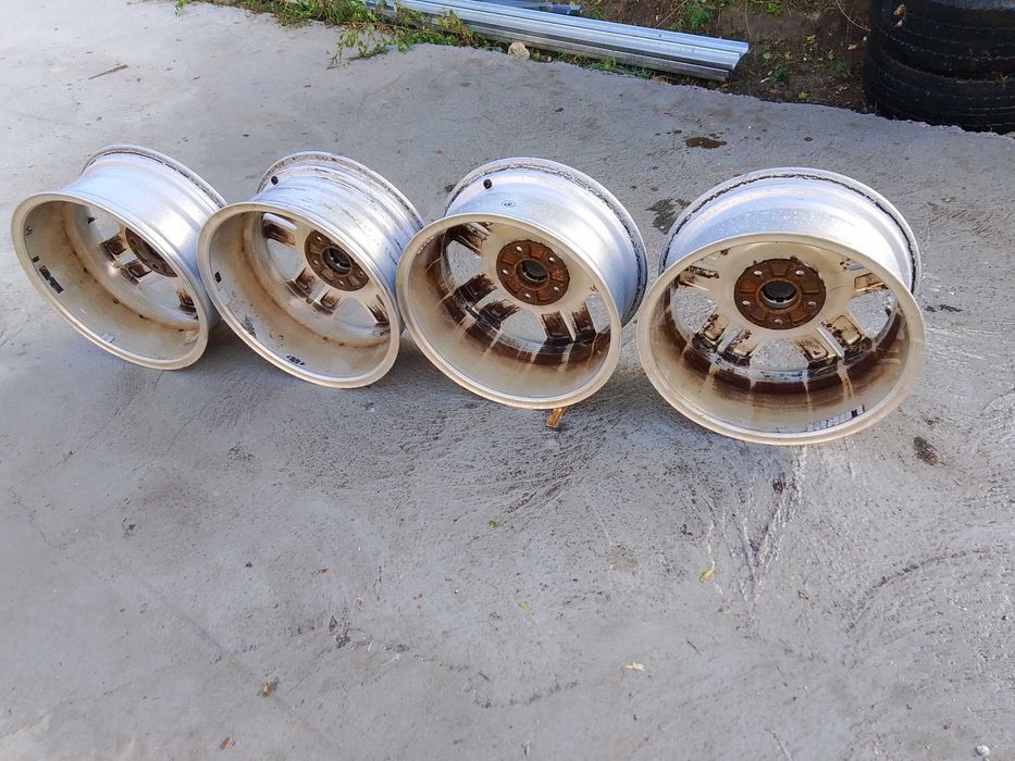 Джанти 18-ски за Фолксваген