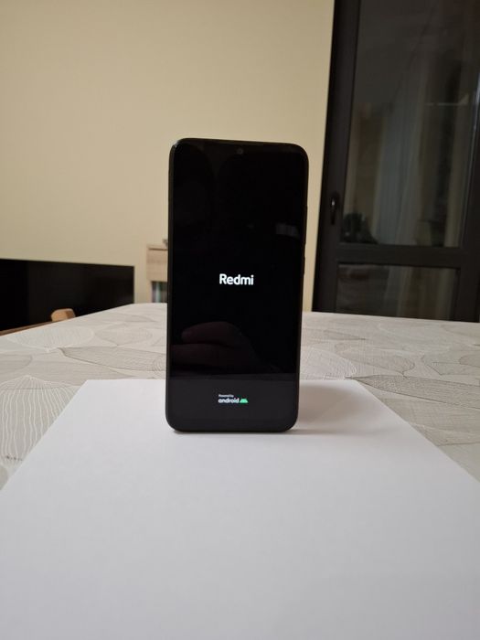 Мобилен телефон Xiomi Redmi Note 7