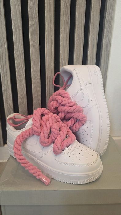 Vand nike air force 1 Rope Laces 38