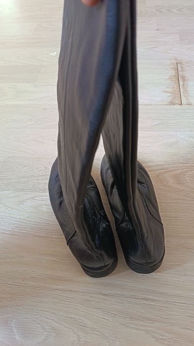 Сапоги национальные