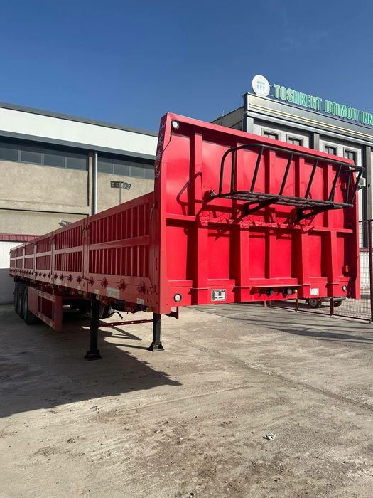 Yarim Tirkama sotiladi