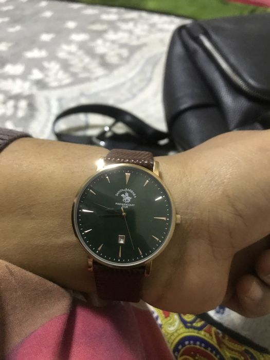 Сагат таза істеп тур