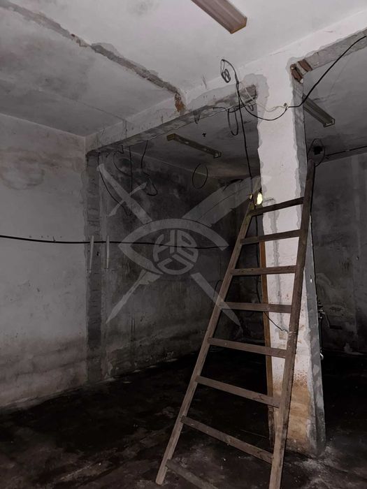 Промишлено помещение в Асеновград! 94381