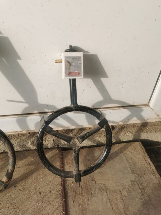 Газови котлони Нов внос