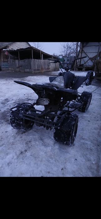 Cadru ATV 150CC automat