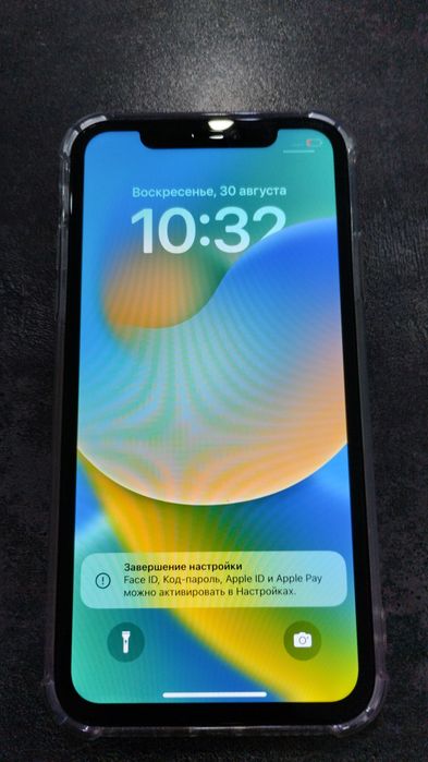 Iphone 11 64 gb Black