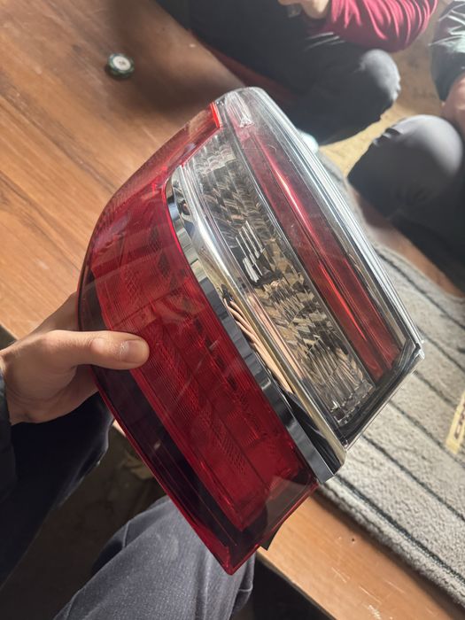 Стоп фара камри 55 европа