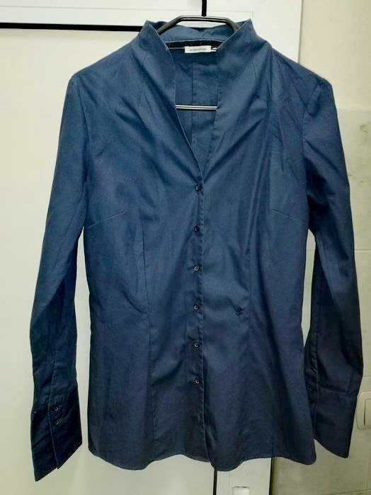 fishbon,Seidensticker, morgan панталон,риза,сако-S